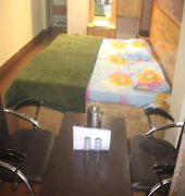 Hotel Rockwood Mussoorie Kültér fotó