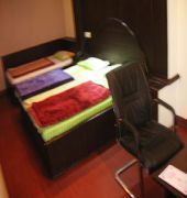 Hotel Rockwood Mussoorie Kültér fotó
